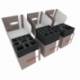 Feldherr Storage Box LBBG250 Bundle for Mansions of Madness 2nd Edition - Core Game + 7 expansions