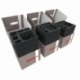 Feldherr Storage Box LBBG250 Bundle for Mansions of Madness 2nd Edition - Core Game + 7 expansions