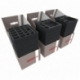 Feldherr Storage Box LBBG250 Bundle for Mansions of Madness 2nd Edition - Core Game + 7 expansions