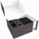 Feldherr Storage Box FSLB150 for 6 Warhammer Underworlds: Shadespire Warbands