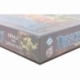 Foam tray set for Descent: Journeys in the Dark 2nd Edition - Lair of the Wyrm board game box
