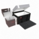 Feldherr Transporter + Storage Box FSLB250 for Zombicide: Invader - Soldier Pledge + Optional Buys