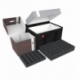Feldherr Transporter + Storage Box FSLB250 for Zombicide: Invader - Soldier Pledge + Optional Buys