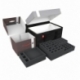 Feldherr Transporter + Storage Box FSLB250 for Zombicide: Invader - Soldier Pledge + Optional Buys