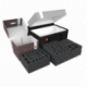 Feldherr Transporter + Storage Box FSLB250 for Zombicide: Invader - Soldier Pledge + Optional Buys