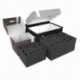 Feldherr Transporter + Storage Box FSLB250 for Zombicide: Invader - Soldier Pledge + Optional Buys