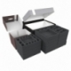 Feldherr Transporter + Storage Box FSLB250 for Zombicide: Invader - Soldier Pledge + Optional Buys