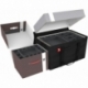 Feldherr Transporter + Storage Box FSLB250 for Zombicide: Invader - Soldier Pledge + Optional Buys