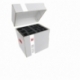 Feldherr Storage Box FSLB310 for Warhammer 40.000: Indomitus