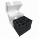 Feldherr Storage Box FSLB310 for Warhammer 40.000: Indomitus