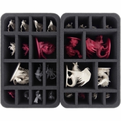 Feldherr Transporter for Descent: Journeys in the Dark 2nd Edition + expansions