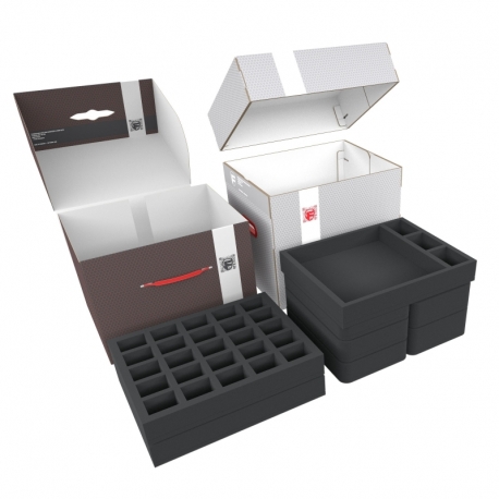 Feldherr Transporter for Project Elite: Core Game + 5 Optional Buys + Stretch Goals