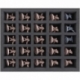 Feldherr Transporter for Project Elite: Core Game + 5 Optional Buys + Stretch Goals