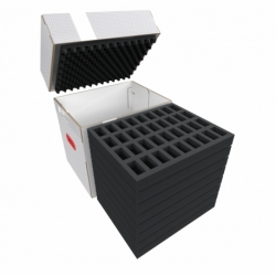 Feldherr Storage Box for 288 miniatures