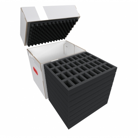 Feldherr Storage Box for 288 miniatures
