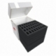 Feldherr Storage Box for 144 miniatures + multiple tanks / monsters