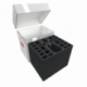 Feldherr Storage Box for Star Wars X-Wing - Empire and Rebels