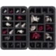 Feldherr Storage Box for Descent: Journeys in the Dark 2nd edition - 4 expansions