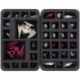 Feldherr Storage Box for Descent: Journeys in the Dark 2nd edition - 4 expansions