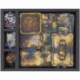Feldherr Storage Box for Descent: Journeys in the Dark 2nd edition - 4 expansions