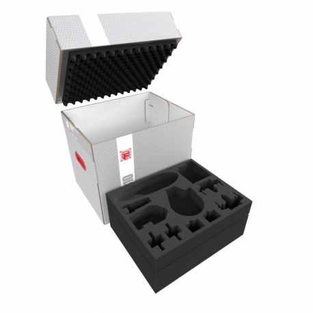 Feldherr Storage Box for Star Wars X-Wing - Rebels