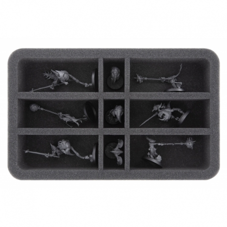 Feldherr Storage Box for Gloomspite Gitz