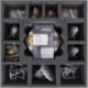 Feldherr Storage Box LBBG250 Bundle for Black Rose Wars - Sator Box
