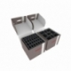 Feldherr Storage Box LBBG250 Bundle for Black Rose Wars - Sator Box