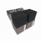 Feldherr Storage Box LBBG250 Bundle for Black Rose Wars - Sator Box