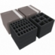 Feldherr Storage Box LBBG250 Bundle for Black Rose Wars - Sator Box