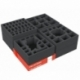 Feldherr Storage Box LBBG250 Bundle for Black Rose Wars - Kickstarter All-In Set