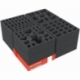 Feldherr Storage Box LBBG250 Bundle for Black Rose Wars - Kickstarter All-In Set