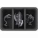 Feldherr Storage Box DSLB310 for Necrons
