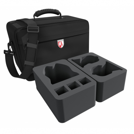 Feldherr MAXI PLUS bag for Adeptus Titanicus: Precept Maniple Battleforce