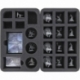 Feldherr MEDIUM bag for Bloodborne: The Board Game - Forsaken Cainhurst Castle