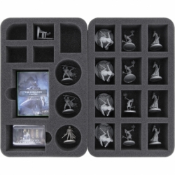 Feldherr MEDIUM bag for Bloodborne: The Board Game - Forsaken Cainhurst Castle