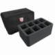 Feldherr MINI PLUS bag for Bloodborne: The Board Game - Byrgenwerth