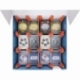 Feldherr Storage Box LGGB075 for Cards - 2520 Cards in Standard Card Game Size