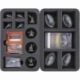 Feldherr MAXI bag for Bloodborne: The Board Game - Chalice Dungeon