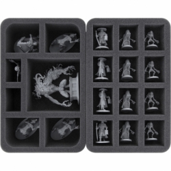 Feldherr Storage Box FSLB250 for Bloodborne: The Board Game - Core Game