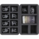 Feldherr Storage Box FSLB250 for Bloodborne: The Board Game - Core Game