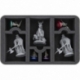 Feldherr Storage Box FSLB250 for Bloodborne: The Board Game - Core Game