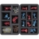 Feldherr MAXI PLUS bag + Storage Box FSLB055 Bundle for Marvel United - Kickstarter All-In