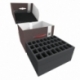 Feldherr Storage Box FSLB250 for Zombicide: 2nd Edition - core game