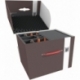 Feldherr Storage Box FSLB250 for Zombicide: 2nd Edition - core game