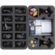 Feldherr Storage Box FSLB250 for Warhammer Quest: Cursed City - core game