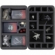 Feldherr Storage Box FSLB250 for Warhammer Quest: Cursed City - core game