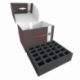 Feldherr Storage Box FSLB250 for Warhammer Quest: Cursed City - core game