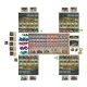 Juego de mesa Anno 1800 de Devir