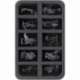 Feldherr MEDIUM PLUS bag for Warhammer Quest: Cursed City - miniatures